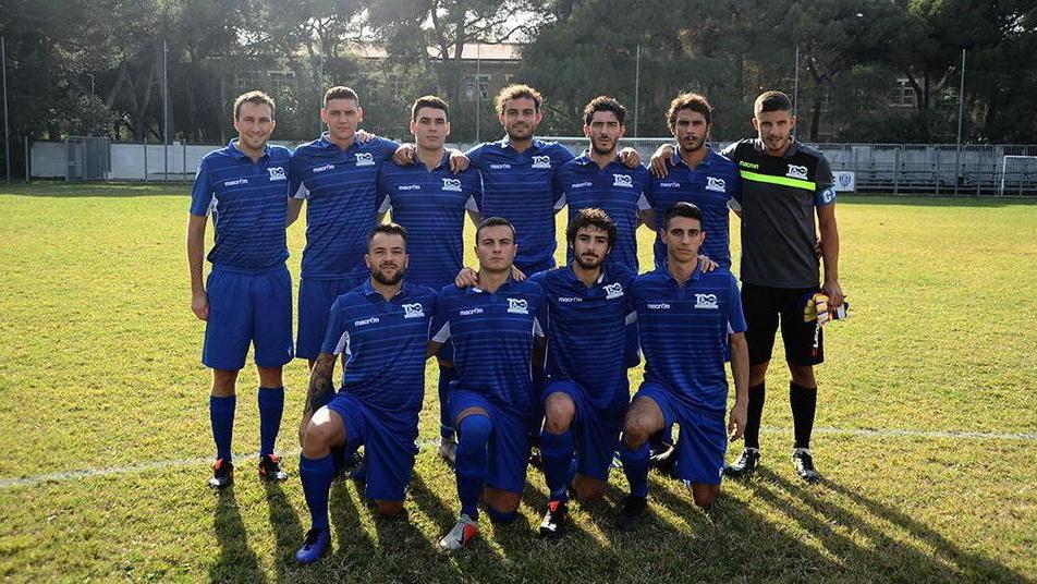 Un acuto di Faraoni stende lo Scarlino Castiglioncello vince e vola agli ottavi