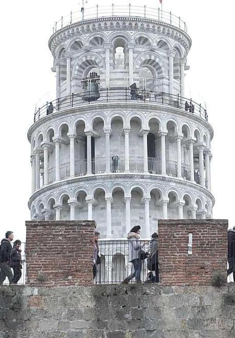 Messa in sicurezza della Torre e dei monumenti Esperti a confronto 