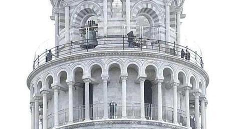 Messa in sicurezza della Torre e dei monumenti Esperti a confronto