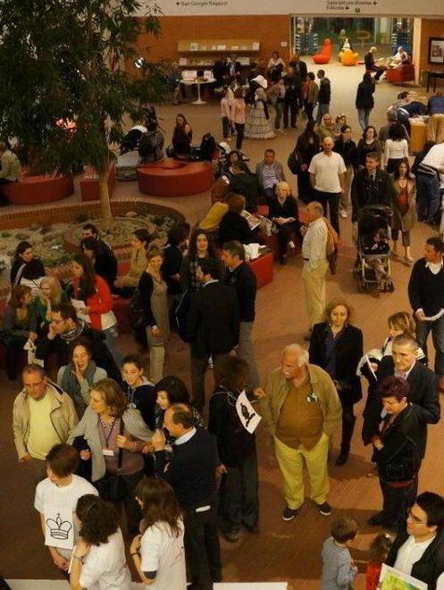 “L’anno che verrà” sarà introdotto da Marco Malvaldi in Sala Maggiore 