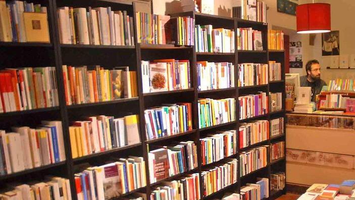 Cinque librerie pistoiesi in campo per “Io leggo perché”