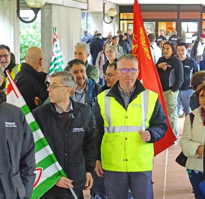 Esposizioni all’amianto, pensioni ferme 