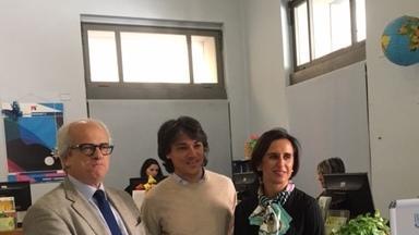 L’Inps sbarca in centro storico Da lunedì un nuovo sportello