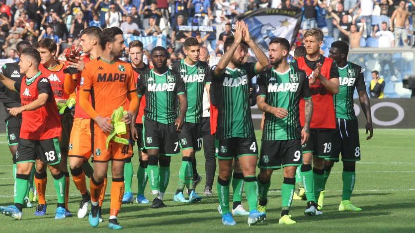 Verona e Sassuolo sono agli antipodi: numeri opposti in difesa e in attacco