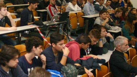 Sabato c’è il Linux Day sulle libertà digitali