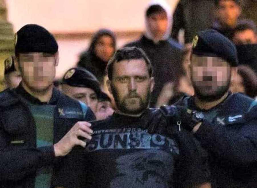 Dalla Spagna a Ferrara Igor arriverà in aula in video collegamento 