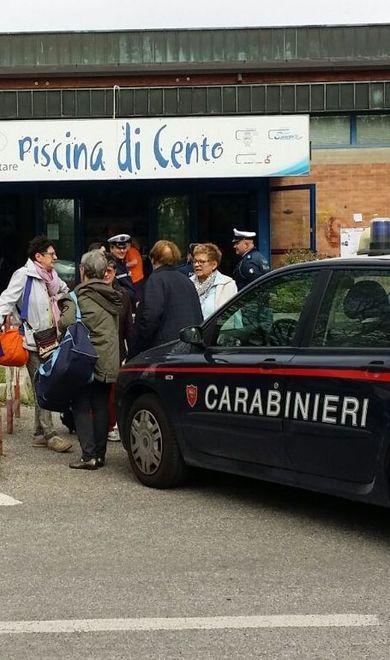 Furti in piscina e al campo sportivo Pettazzoni (Lega): niente telecamere 
