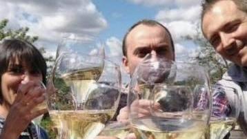 Sabato in piazza si brinda In alto i Calici d’Autunno