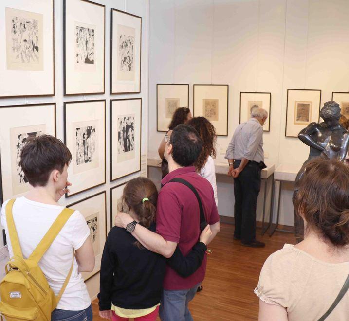A teatro con la Nuova Visite guidate all’Abbado e al museo Magi 900