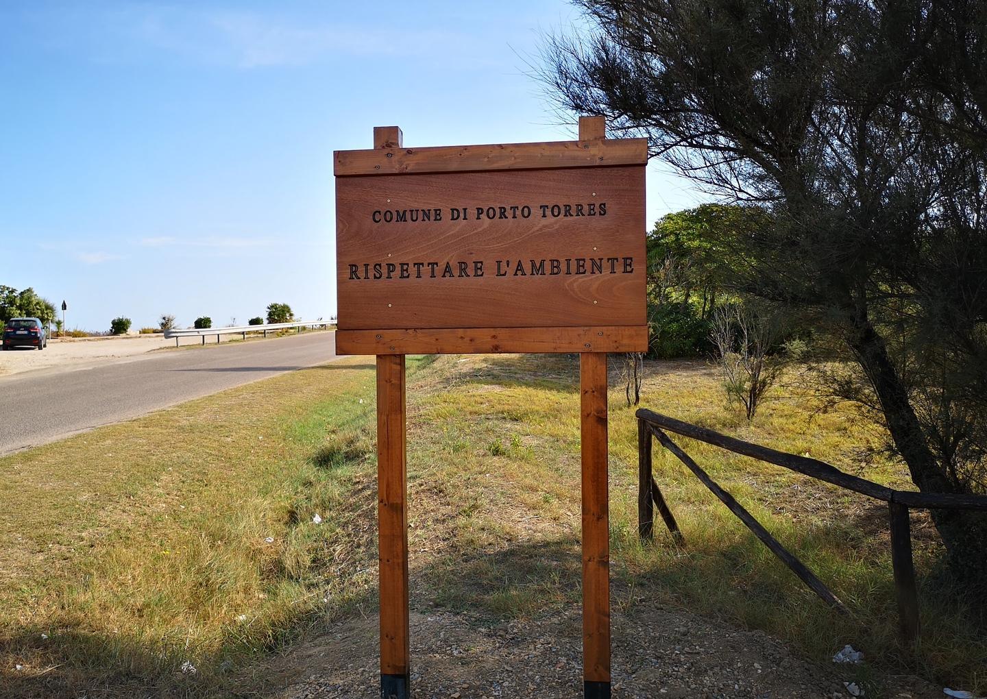 Gli scout: «A noi il parco Powell» 