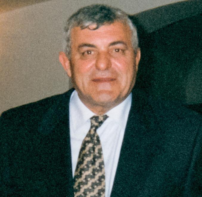 È scomparso “Govà” Federzoni patron della Fonderie Alluminio 