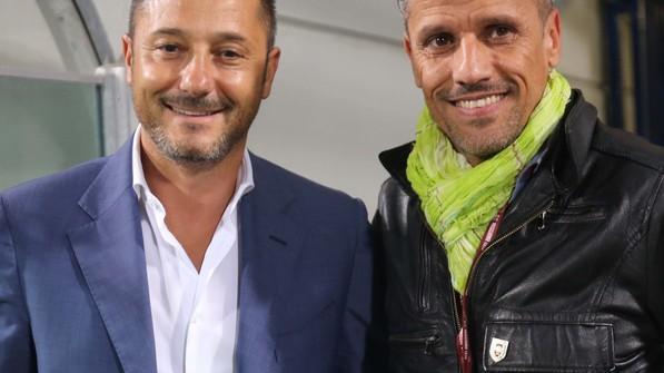 La Regia fa harakiri col Rimini Rimonta subìta e rigore fallito