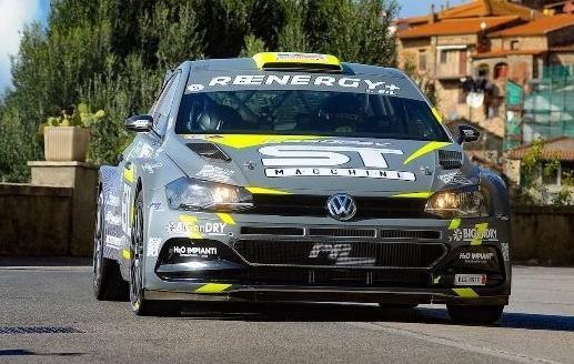 Movisport senza rivali al 43° Trofeo Maremma