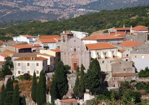 Sorradile diventa borgo da Ecomondo 