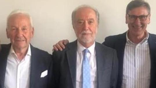 Piscopo è il nuovo presidente della “Montalbano agricola”