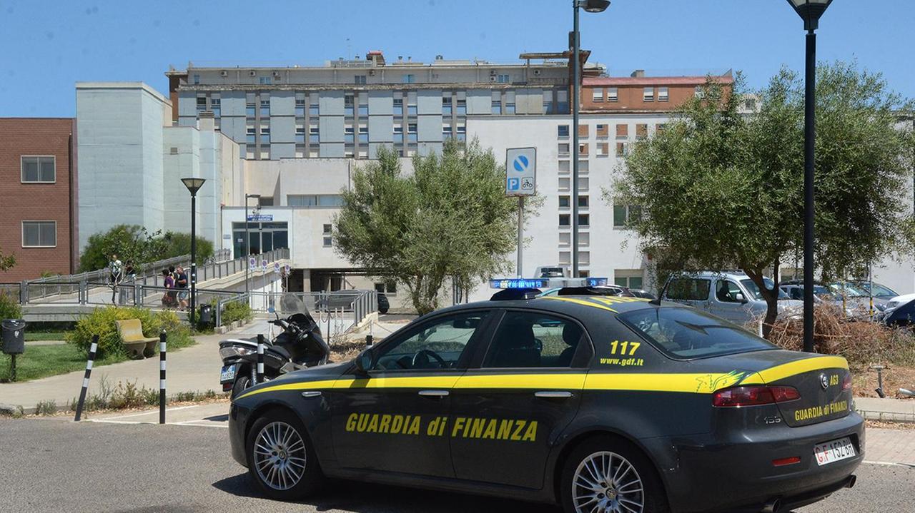 Bufera sulla sanità oristanese: indagato anche il manager della Assl