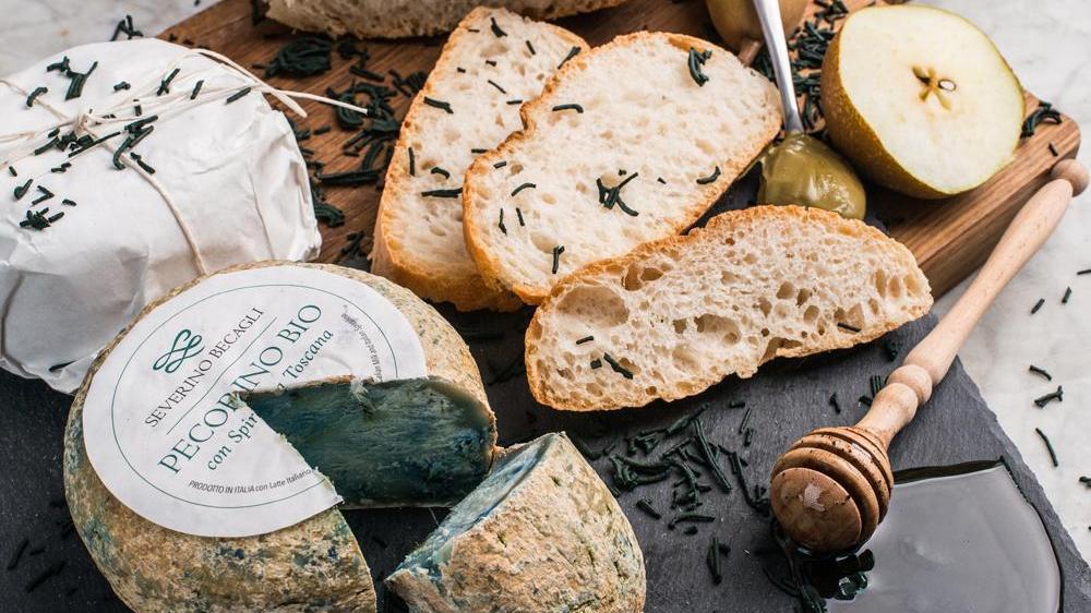 Pane, olio, pecorino, miele, marmellata: in Maremma tre giorni a tutto gusto
