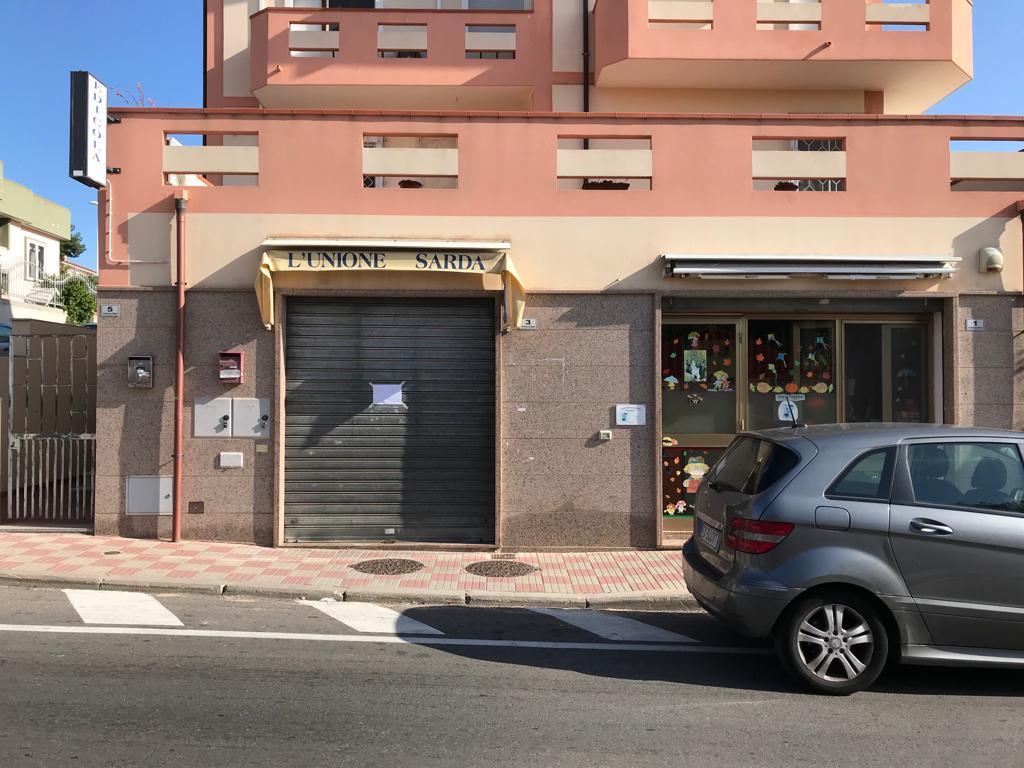 L'edicola di Barracca Manna