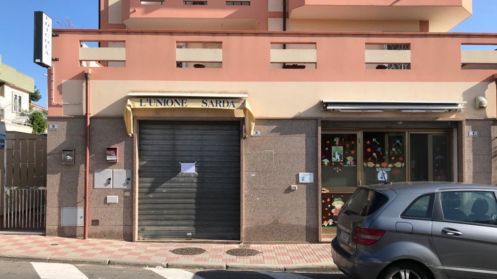 L'edicola di Barracca Manna