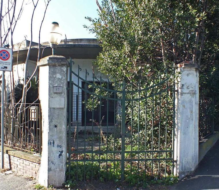 “Circolino” sempre più in degrado, ma il recupero resta un rebus 