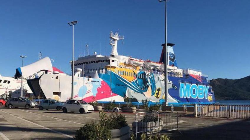 Moby, i fondi non faranno reclamo contro il no del giudice al fallimento
