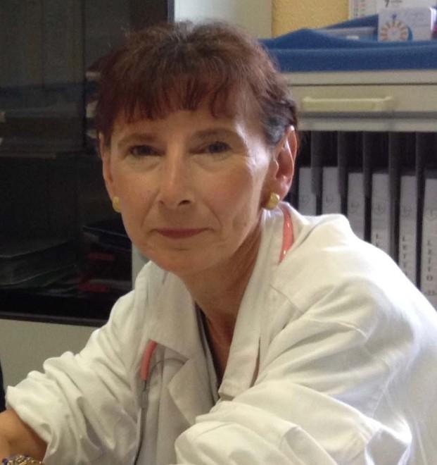 L’ospedale di Argenta in lutto per la sua dottoressa: una vita per i pazienti 