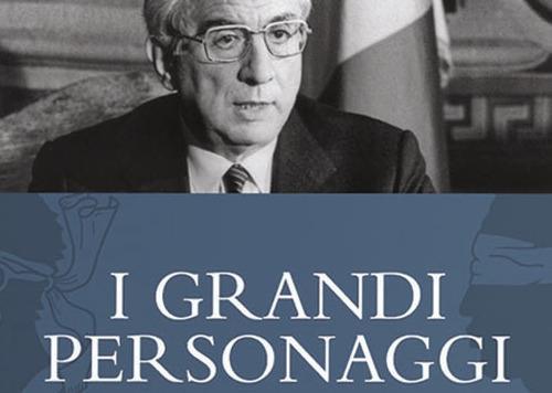 Cossiga scrive a Segni: «Caro professore la devo rimproverare»