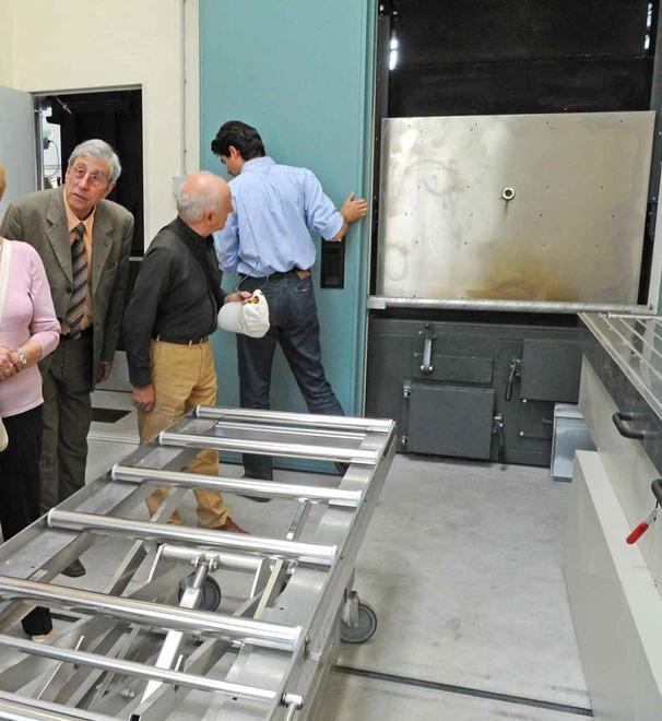 Cimiteri comunali, cambia la gestione stop a Co&So, arriva una coop di Torino 