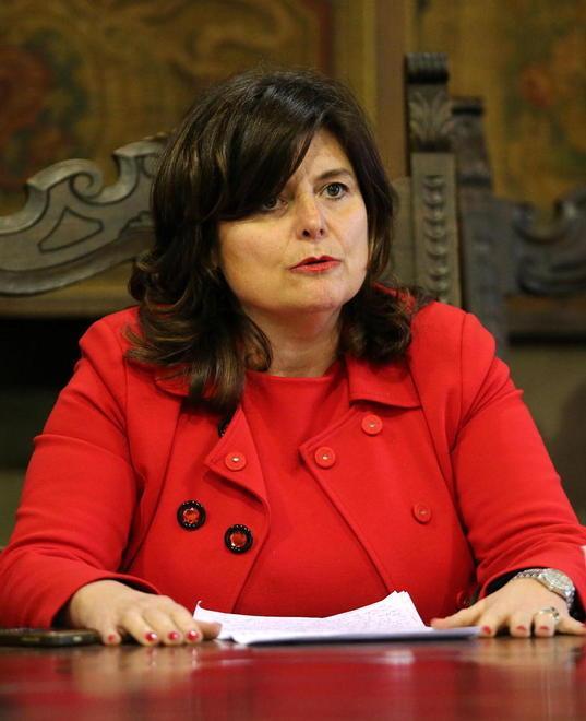 Roberta Marchi