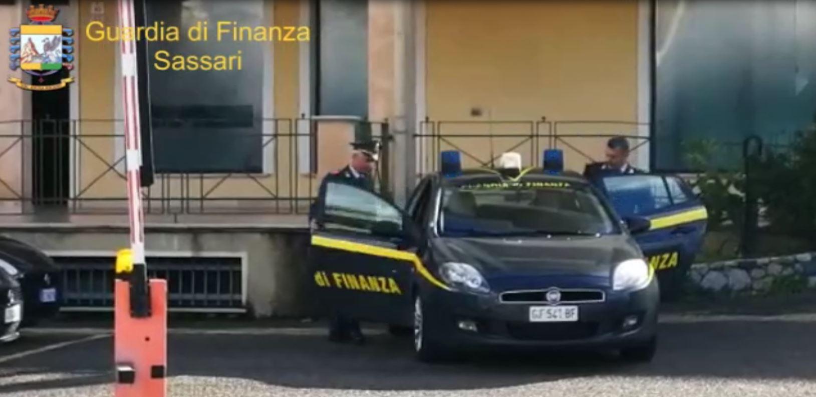 Guardia di Finanza
