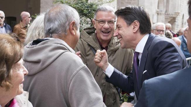 Umbria: Conte, non strumentalizzare voto