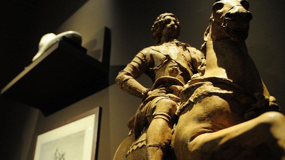 Modena. Cybei, storia di un maestro del marmo e della statua sfrattata dai napoleonici