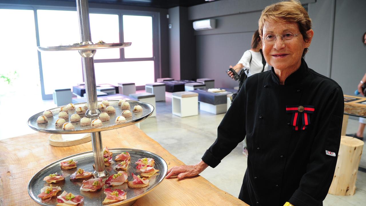 Modena capitale del brunch con Marta Pulini