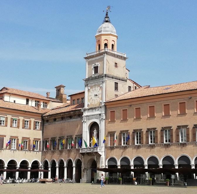 Comune di Modena: le nomine dei dirigenti, nasce il settore “Smart City” 