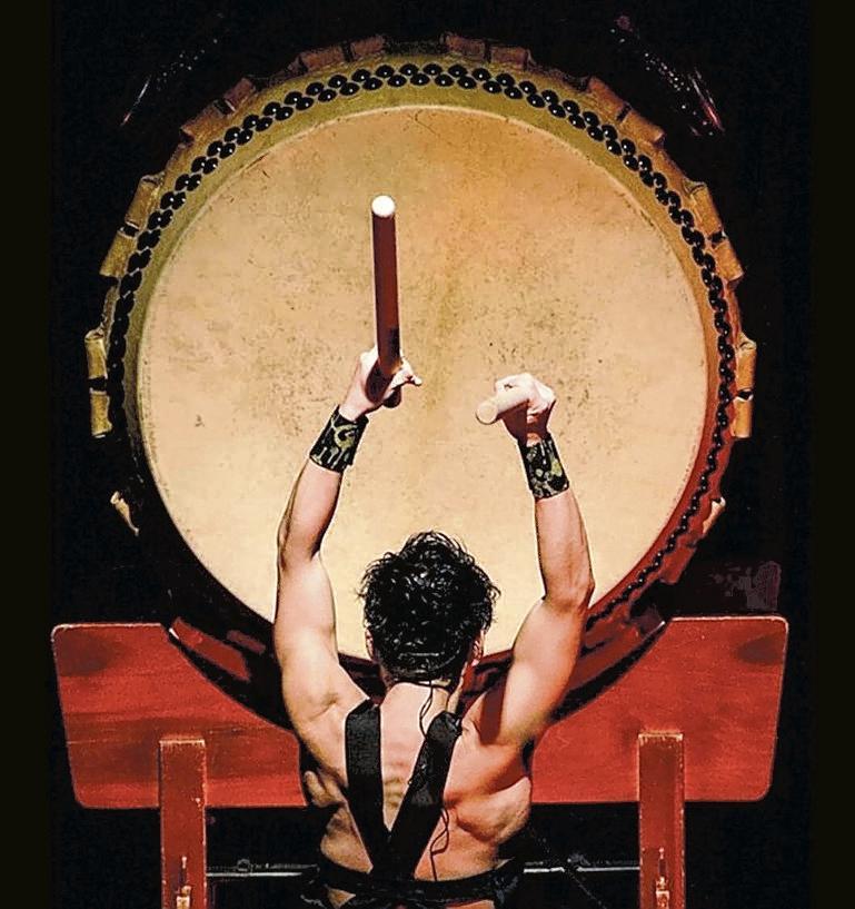 Tornano il Festival dell’Oriente e i Mondiali di arti marziali