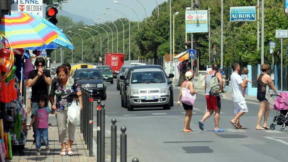 Turismo in sofferenza, nei campeggi le presenze crollano fino al 12%