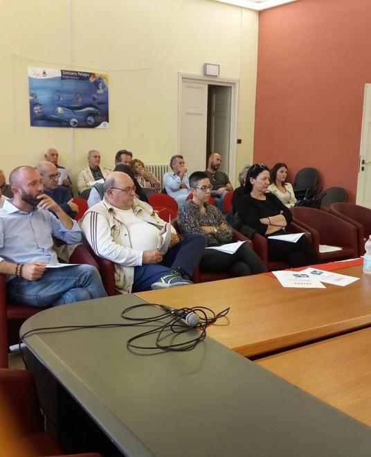 Al congresso di Mdp solidarietà con l’attivista attaccata sul web 