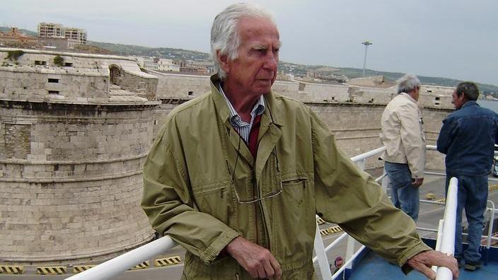 L’ultimo saluto ad Enzo Sermi, il veterano delle assicurazioni