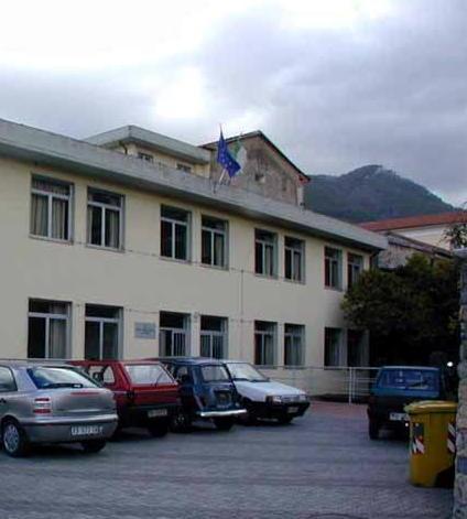 Lavori all’ex scuola Alfieri, 170.000 euro dalla Provincia 