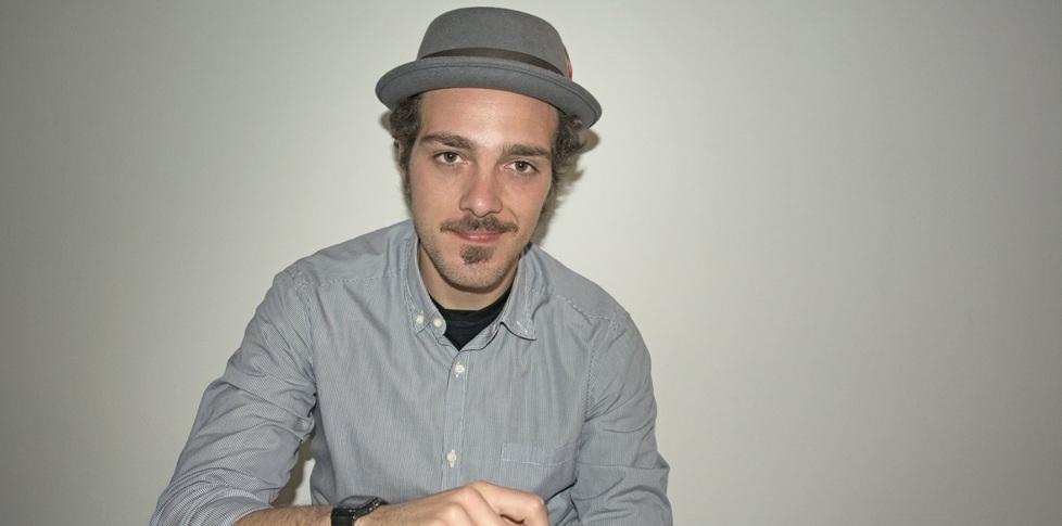 “Distopic”, da oggi in mostra le opere di Amedeo Desideri