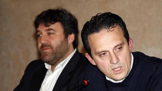 Mori lascia il Pd: «Ecco perché seguo Renzi»