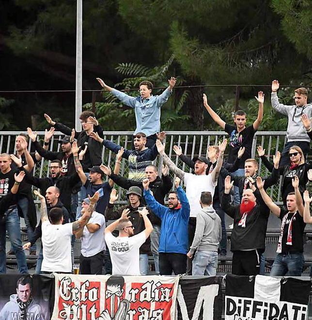 La Pro Livorno è imbattuta in casa: Massese all’assalto