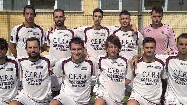 Passano il turno il Serricciolo e il Ricortola