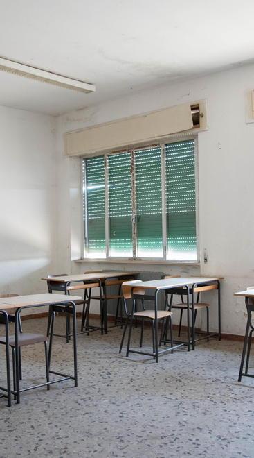 Il trasferimento del Giorgi potrebbe slittare 