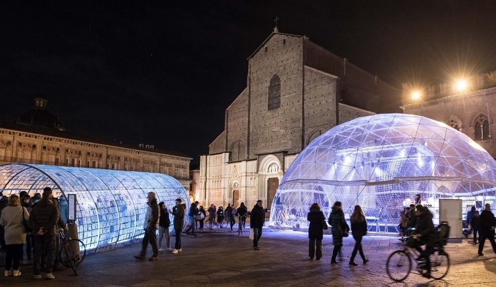 La scuola del futuro per due giorni nei palazzi e nelle piazze di Lucca 