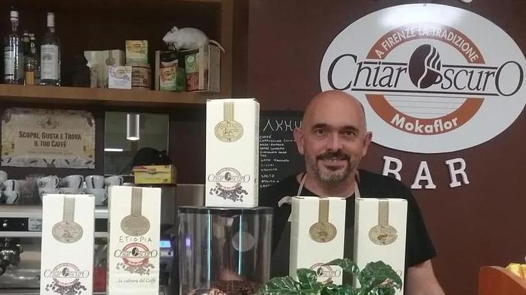 Un caffè che ha i gusti del mondo