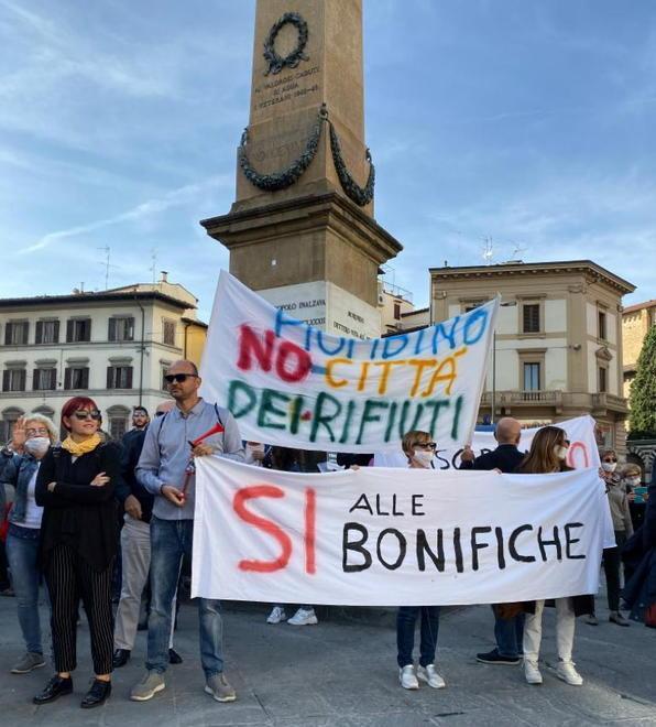 «Ticciati e Bandini offensivi con la moglie del sindaco» 