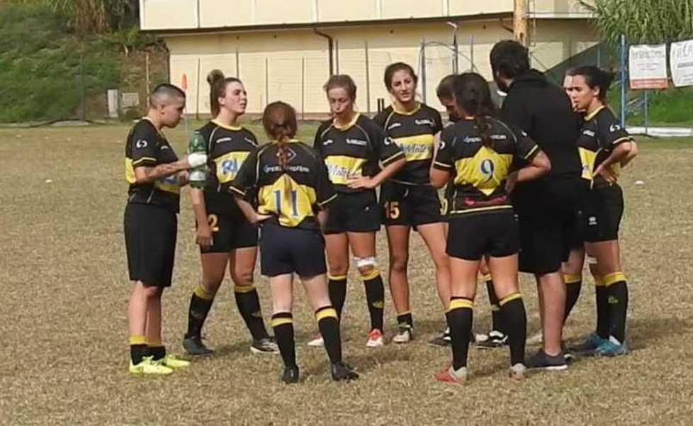 Elba ci riprova a Portoferraio contro l’Union Viterbo Etruria femminile in Coppa 