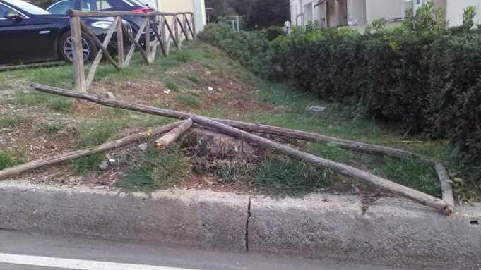 «I talamonesi vogliono essere annessi a Magliano»
