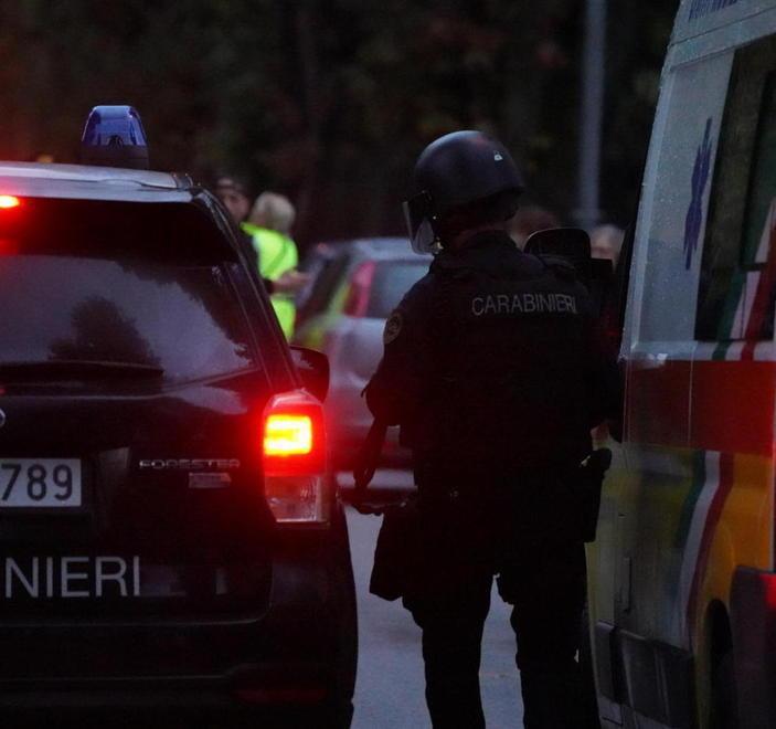 «Non diffondete notizie non verificate sui social»
